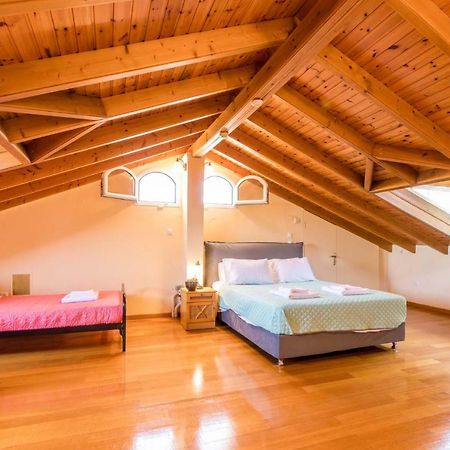 Villa Victoria Corfu  Eksteriør billede